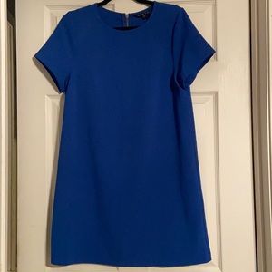 Felicity and Coco dress